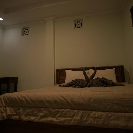 Padi Home 乌布 外观 照片