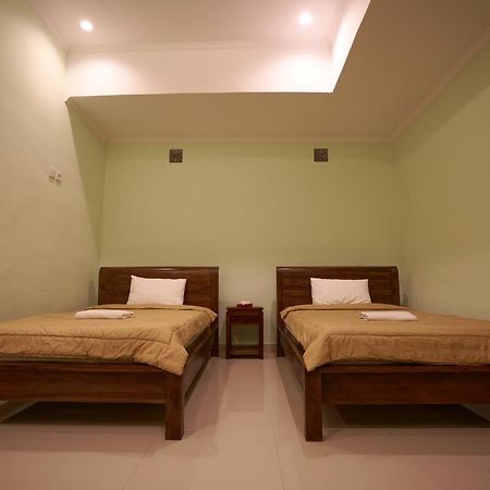 Padi Home 乌布 外观 照片