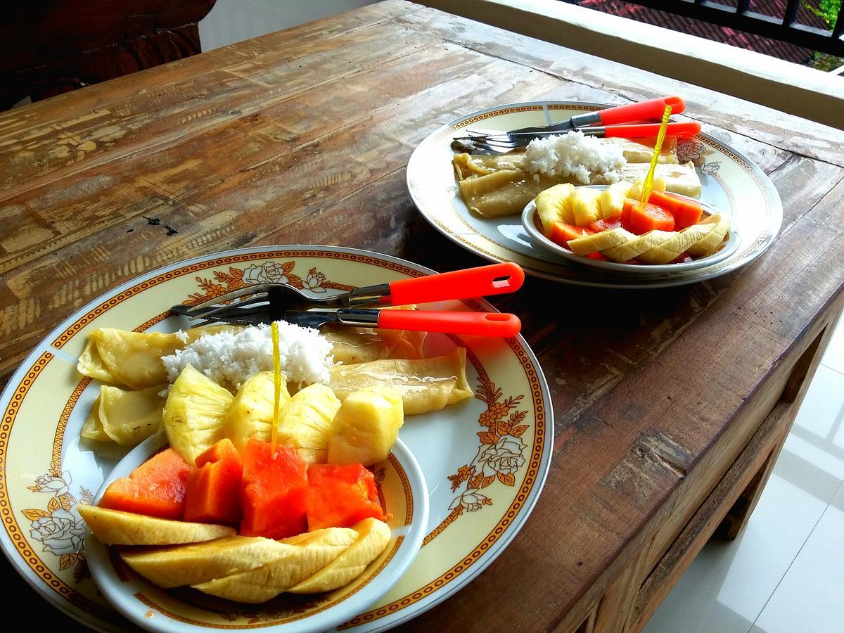 Padi Home 乌布 外观 照片