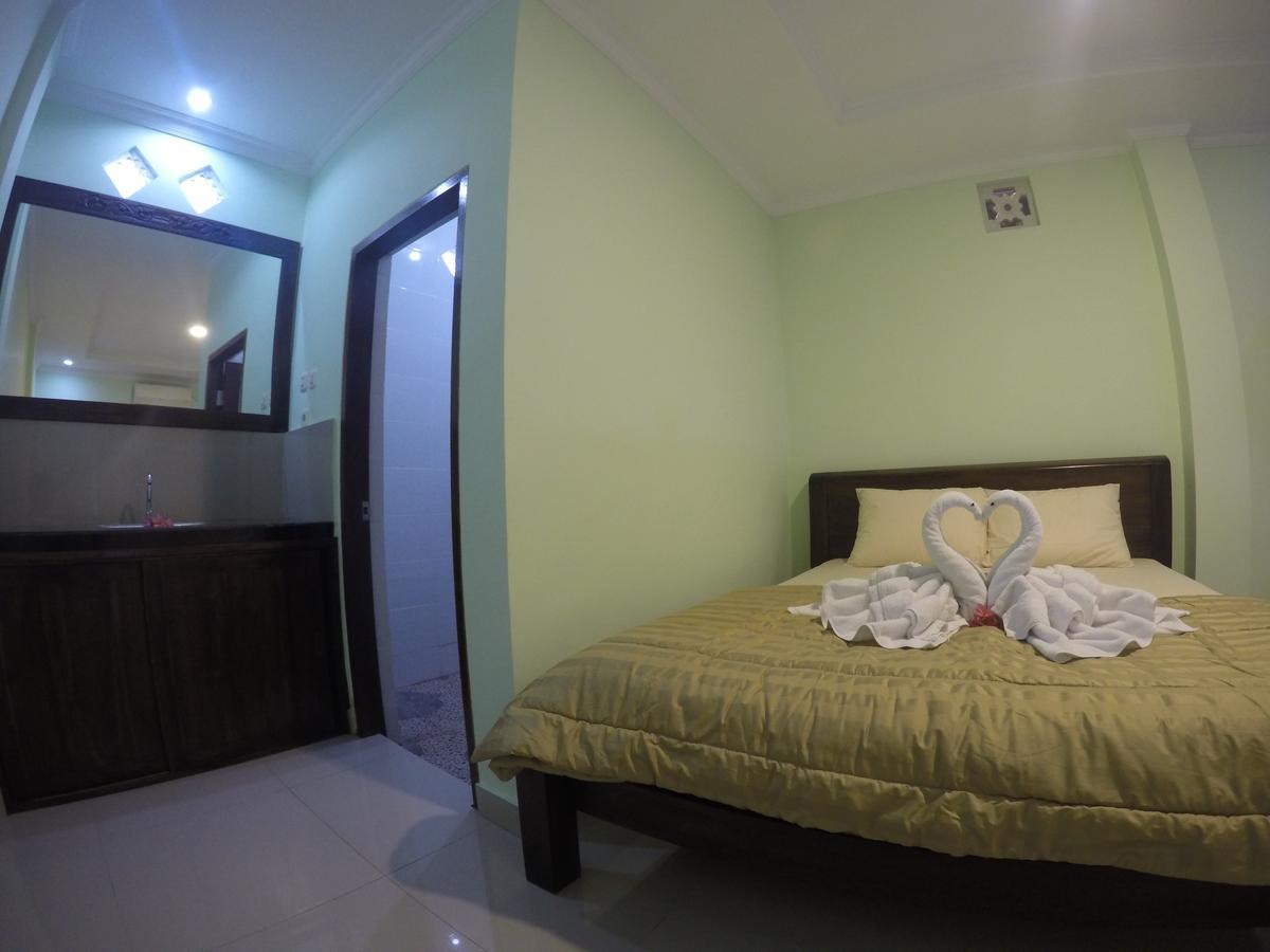 Padi Home 乌布 外观 照片