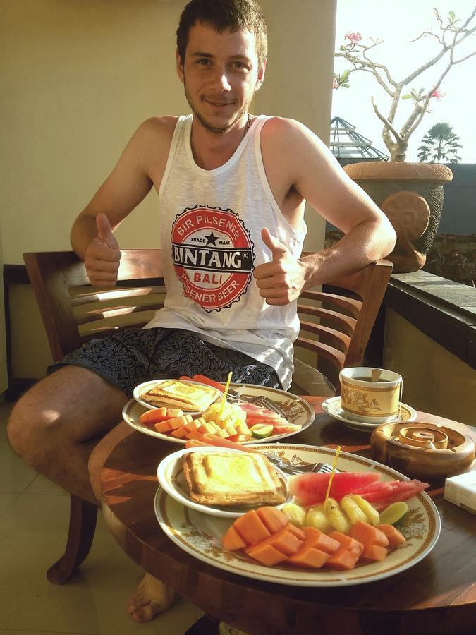 Padi Home 乌布 外观 照片