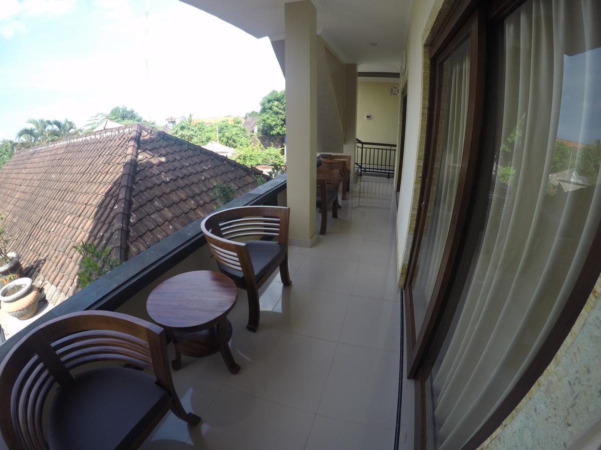 Padi Home 乌布 外观 照片