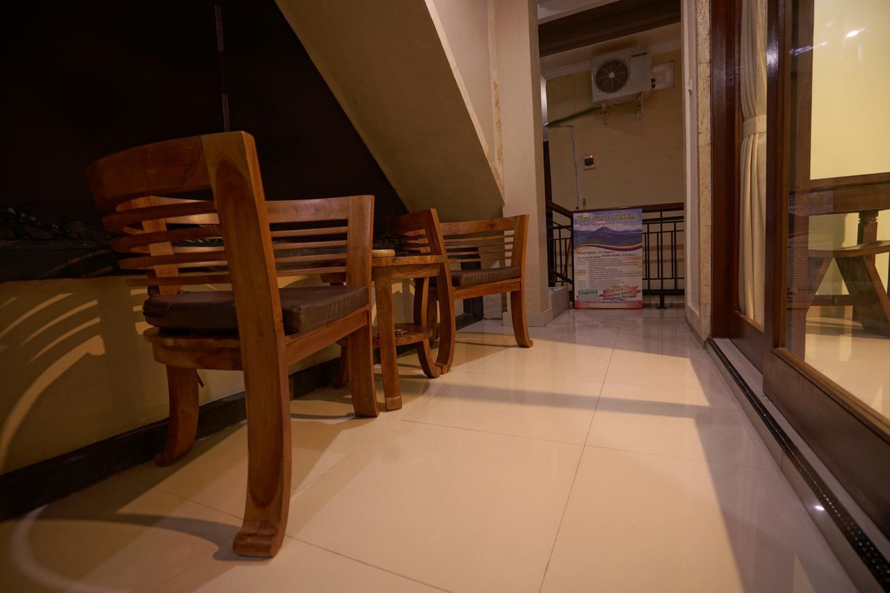 Padi Home 乌布 外观 照片