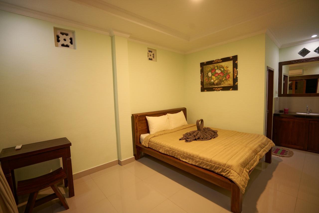 Padi Home 乌布 外观 照片