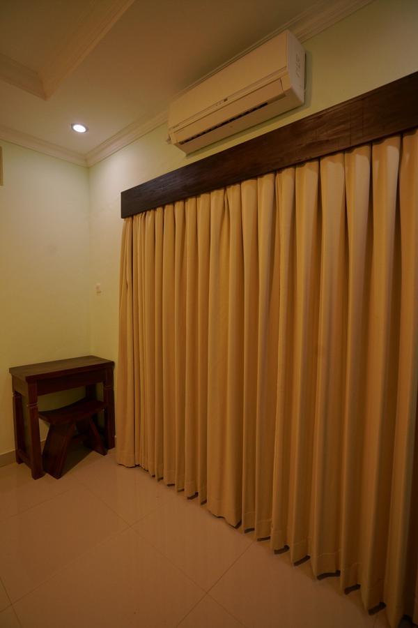 Padi Home 乌布 外观 照片