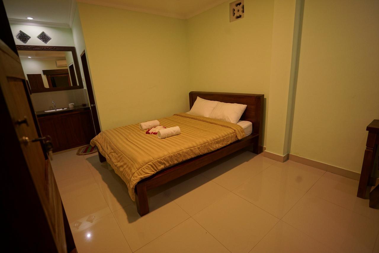 Padi Home 乌布 外观 照片