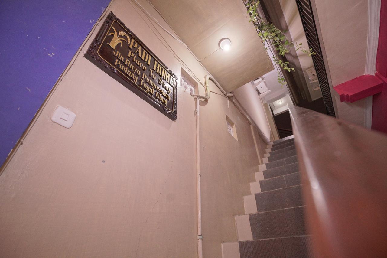 Padi Home 乌布 外观 照片
